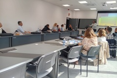 04-05, 11-12.10.2025-Szkolenie "Lean Management w logistyce – rola Team Leadera”