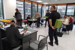 04-05, 11-12.10.2025-Szkolenie "Lean Management w logistyce – rola Team Leadera”