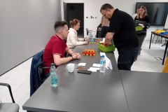 04-05, 11-12.10.2025-Szkolenie "Lean Management w logistyce – rola Team Leadera”