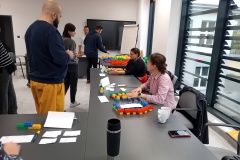 04-05, 11-12.10.2025-Szkolenie "Lean Management w logistyce – rola Team Leadera”