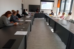 05-06.03.2026, 17-18.03.2026-Szkolenie "Zarządzanie zespołem i komunikacja w dynamicznym środowisku logistyki"