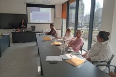 05-06.03.2026, 17-18.03.2026-Szkolenie "Zarządzanie zespołem i komunikacja w dynamicznym środowisku logistyki"