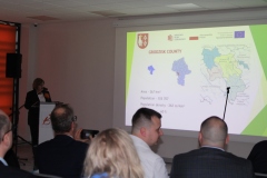 08.04.2025 - Komisja Europejska z wizytą w BCU