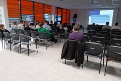 08.12.2025-Wizyta studyjna w BCU uczniów z Zespółu Szkół Rolniczych Centrum Kształcenia Ustawicznego im. Stanisława Staszica w Kościelcu