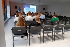 08.12.2025-Wizyta studyjna w BCU uczniów z Zespółu Szkół Rolniczych Centrum Kształcenia Ustawicznego im. Stanisława Staszica w Kościelcu