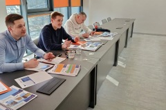 19-20.02.2026, 26-27.02.2026-Szkolenie „Gospodarka magazynowa w nowoczesnym przedsiębiorstwie"