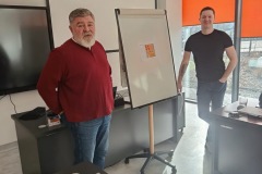 19-20.02.2026, 26-27.02.2026-Szkolenie „Gospodarka magazynowa w nowoczesnym przedsiębiorstwie"