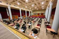 20.03.2026-II Etap - okręgowy I Ogólnopolskiego Turnieju Logistycznego „Z logistyką na Ty”