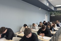 20.03.2026-II Etap - okręgowy I Ogólnopolskiego Turnieju Logistycznego „Z logistyką na Ty”