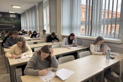 20.03.2026-II Etap - okręgowy I Ogólnopolskiego Turnieju Logistycznego „Z logistyką na Ty”