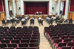 20.03.2026-II Etap - okręgowy I Ogólnopolskiego Turnieju Logistycznego „Z logistyką na Ty”