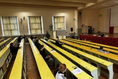 20.03.2026-II Etap - okręgowy I Ogólnopolskiego Turnieju Logistycznego „Z logistyką na Ty”