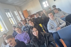 I20.10.2025-Wizyta studyjna w firmie Geis PL w Grodzisku Mazowieckim