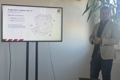 20.10.2025-Wizyta studyjna w firmie Geis PL w Grodzisku Mazowieckim