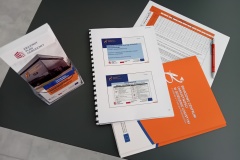 22-23.09.2025 - Szkolenie „Warsztaty lotnicze i IATA DGR. Cargo – zarządzanie bezpieczeństwem w transporcie lotniczym”