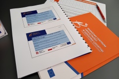 22-23.09.2025 - Szkolenie „Warsztaty lotnicze i IATA DGR. Cargo – zarządzanie bezpieczeństwem w transporcie lotniczym”