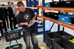 22, 24.09.2025-Szkolenie "Zarządzanie konfekcjonowaniem towarów"