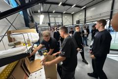 22, 24.09.2025-Szkolenie "Zarządzanie konfekcjonowaniem towarów"