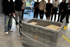 22, 24.09.2025-Szkolenie "Zarządzanie konfekcjonowaniem towarów"