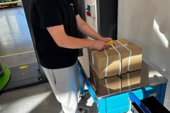 22, 24.09.2025-Szkolenie "Zarządzanie konfekcjonowaniem towarów"