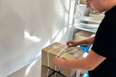 22, 24.09.2025-Szkolenie "Zarządzanie konfekcjonowaniem towarów"