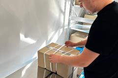 22, 24.09.2025-Szkolenie "Zarządzanie konfekcjonowaniem towarów"