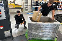 22, 24.09.2025-Szkolenie "Zarządzanie konfekcjonowaniem towarów"