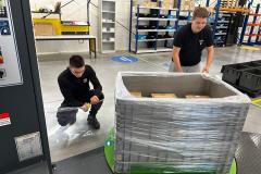 22, 24.09.2025-Szkolenie "Zarządzanie konfekcjonowaniem towarów"