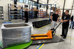 22, 24.09.2025-Szkolenie "Zarządzanie konfekcjonowaniem towarów"