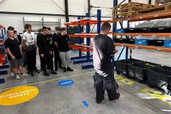 22, 24.09.2025-Szkolenie "Zarządzanie konfekcjonowaniem towarów"