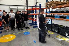 22, 24.09.2025-Szkolenie "Zarządzanie konfekcjonowaniem towarów"