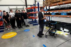 22, 24.09.2025-Szkolenie "Zarządzanie konfekcjonowaniem towarów"