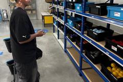 22, 24.09.2025-Szkolenie "Zarządzanie konfekcjonowaniem towarów"