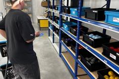 22, 24.09.2025-Szkolenie "Zarządzanie konfekcjonowaniem towarów"