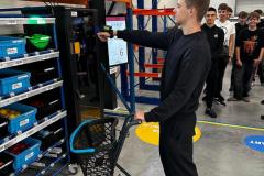 22, 24.09.2025-Szkolenie "Zarządzanie konfekcjonowaniem towarów"