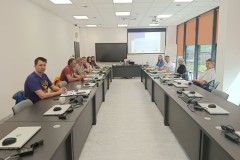 24-25.05,31.05.-01.06.2025- Szkolenie „Nowoczesne systemy zarządzania magazynem”