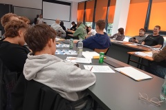 25-26.09.2025 - Szkolenie "Logistyka 4.0"