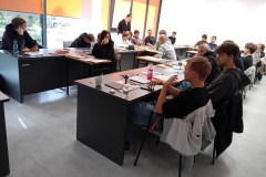 25-26.09.2025 - Szkolenie "Logistyka 4.0"