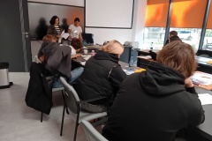 25-26.09.2025 - Szkolenie "Logistyka 4.0"