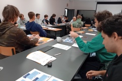 25-26.09.2025 - Szkolenie "Logistyka 4.0"