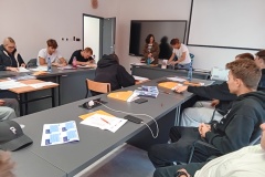 25-26.09.2025 - Szkolenie "Logistyka 4.0"