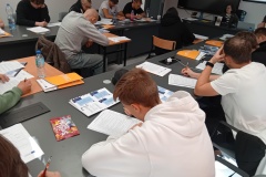 25-26.09.2025 - Szkolenie "Logistyka 4.0"