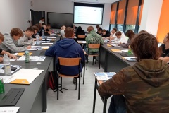 25-26.09.2025 - Szkolenie "Logistyka 4.0"