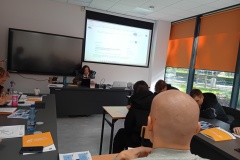 25-26.09.2025 - Szkolenie "Logistyka 4.0"