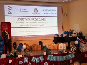 Noc Logistyki