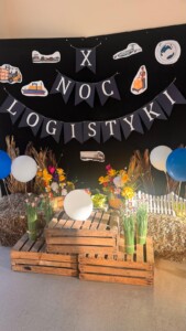Noc Logistyki
