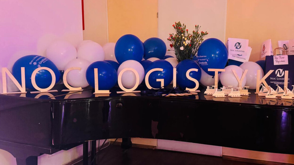 BCU na Nocy Logistyki