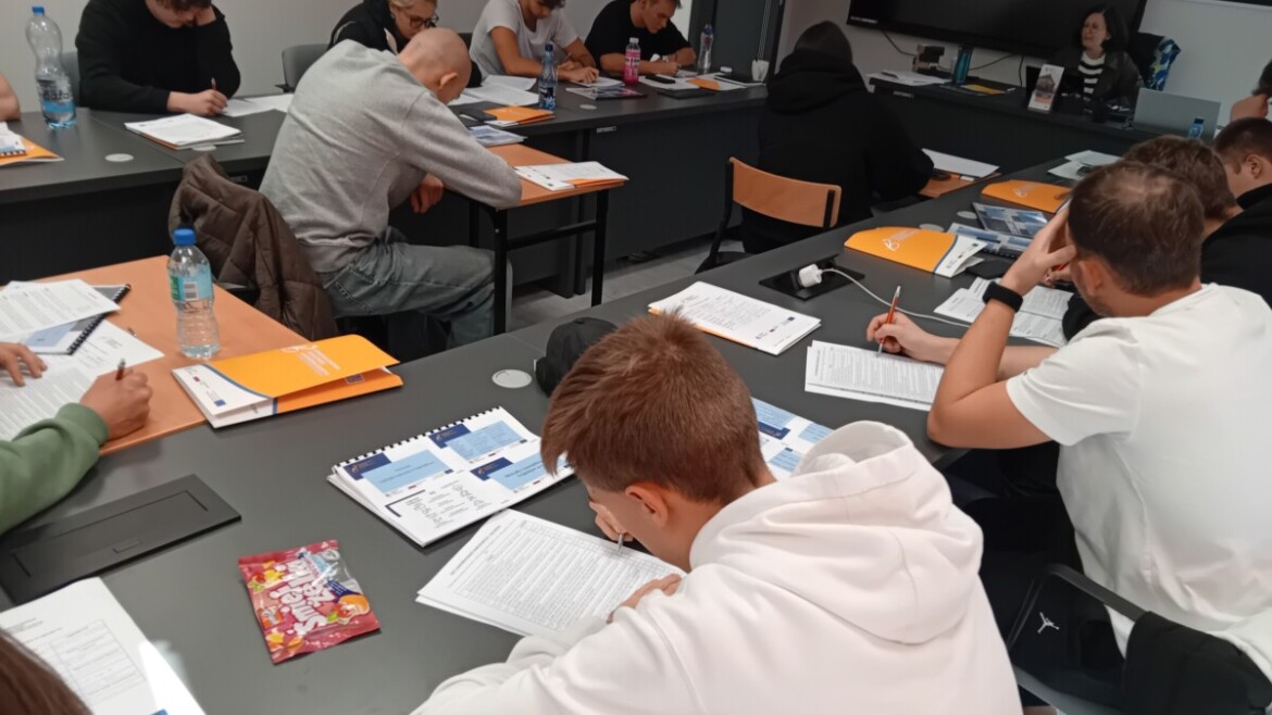 Szkolenie „Logistyka 4.0”