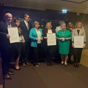 Wyróżnienie dla Powiatu Grodziskiego