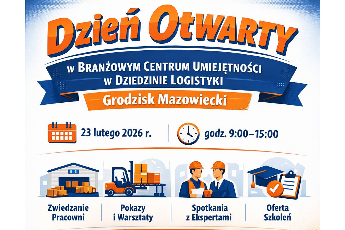 Dzień Otwarty